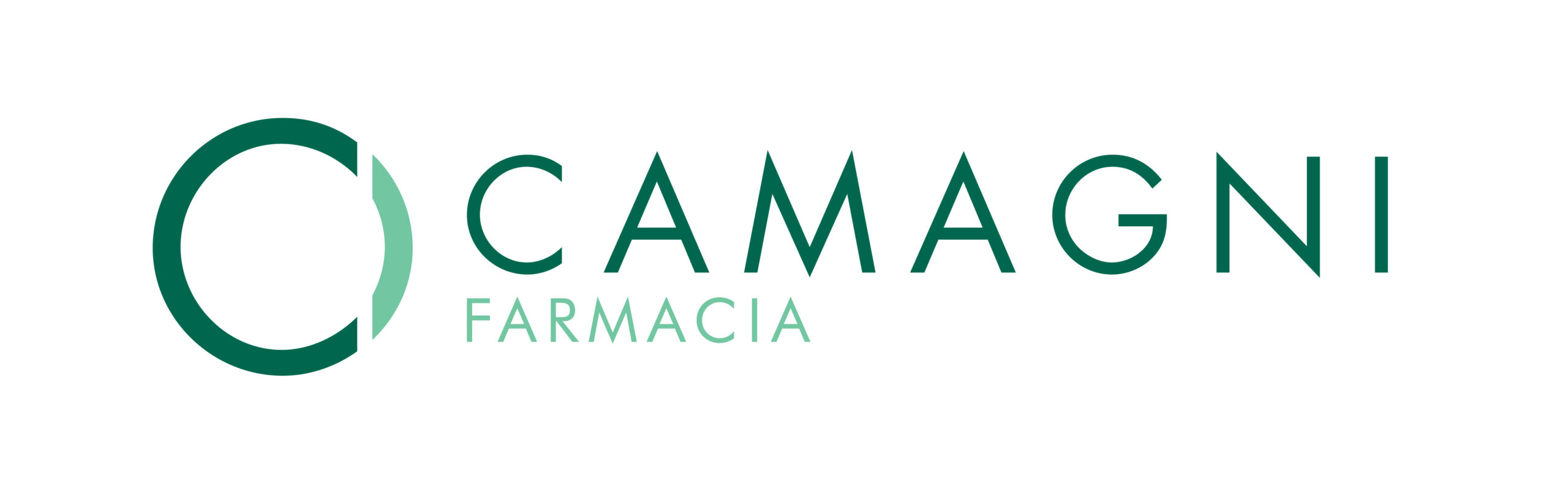 Farmacia Camagni
